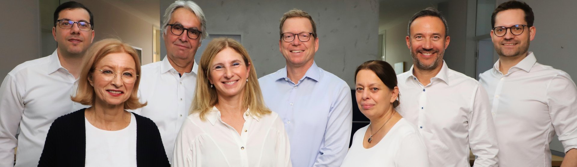Ärzteteam Böblingen