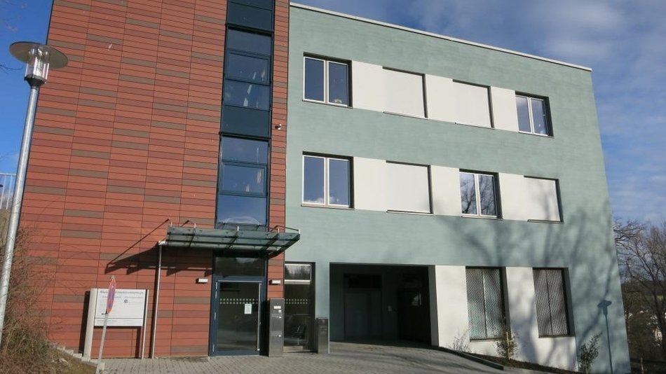 Foto: PHV-Dialysezentrum Lauterbach Foto: PHV-Dialysezentrum Lauterbach