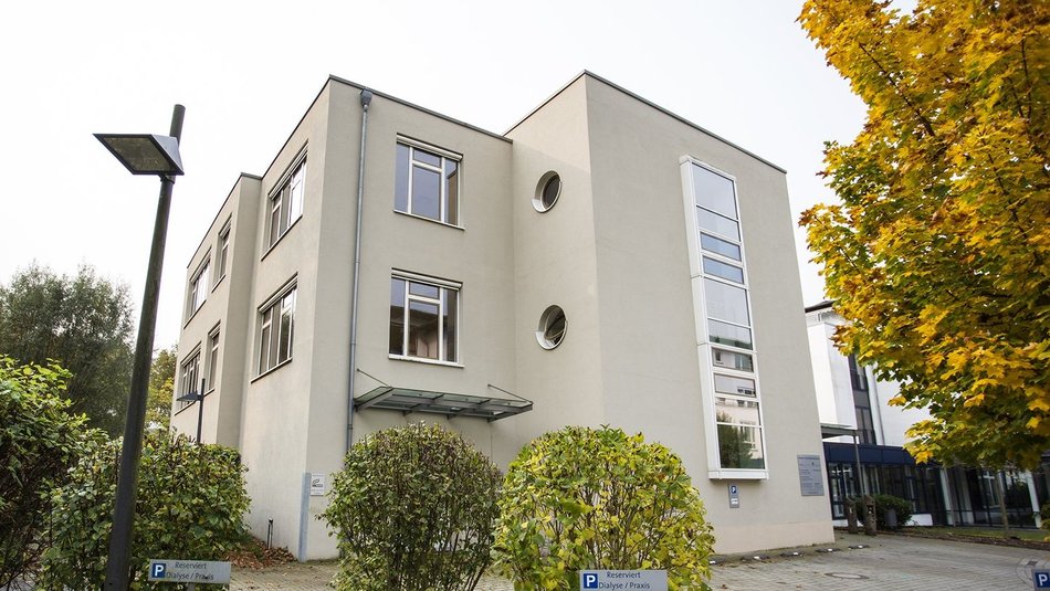 Foto: PHV-Dialysezentrum Bad Wünnenberg