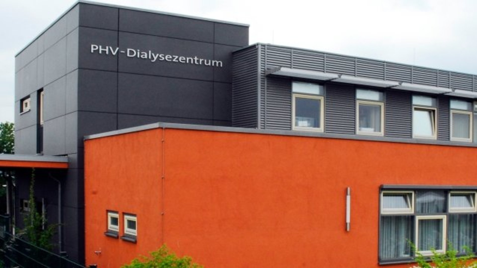 Foto: Dialysezentrum Sangerhausen Foto: Dialysezentrum Sangerhausen