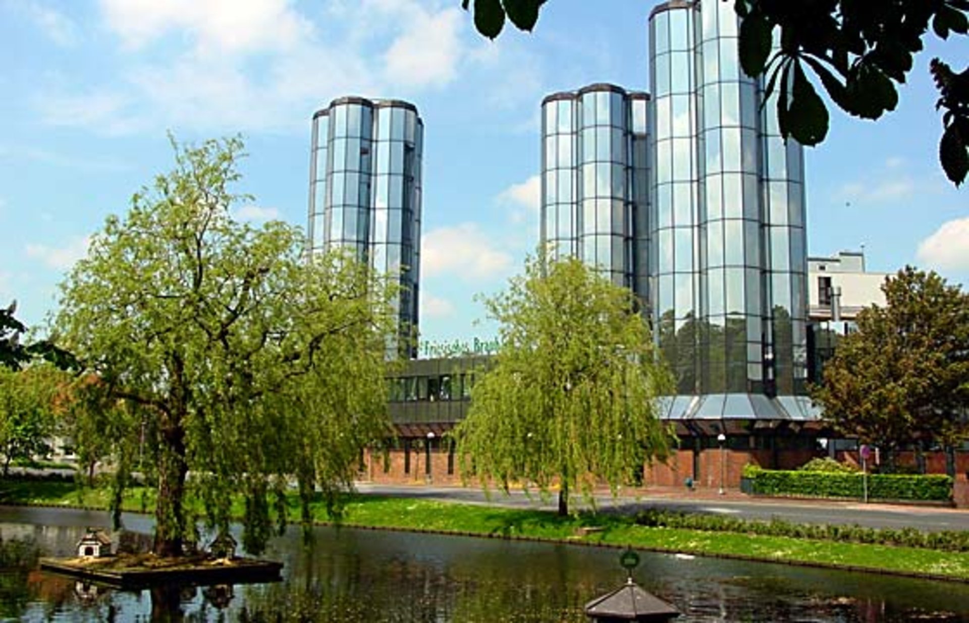 Foto: Jever Brauerei