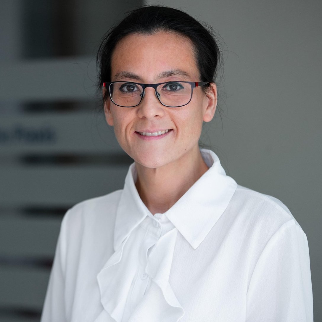 Foto: Prof. Dr. Nora Celebi