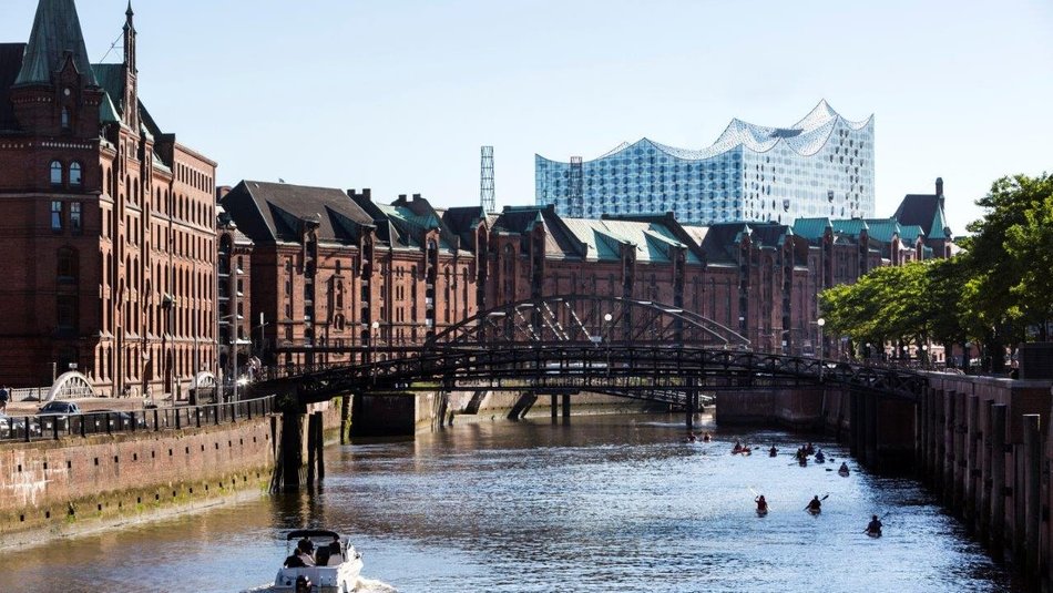 Foto: Hamburg