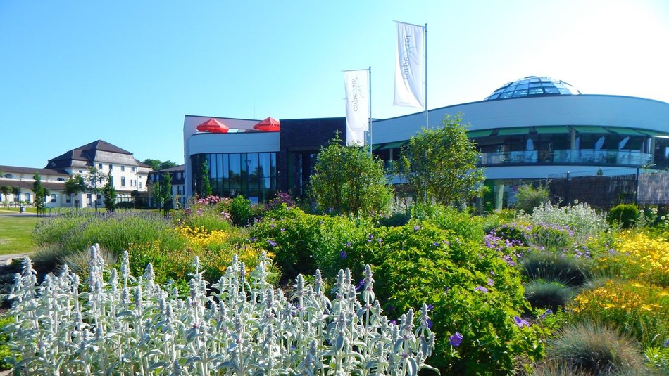 Foto: carpesol Spa Therme Foto: carpesol Spa Therme
