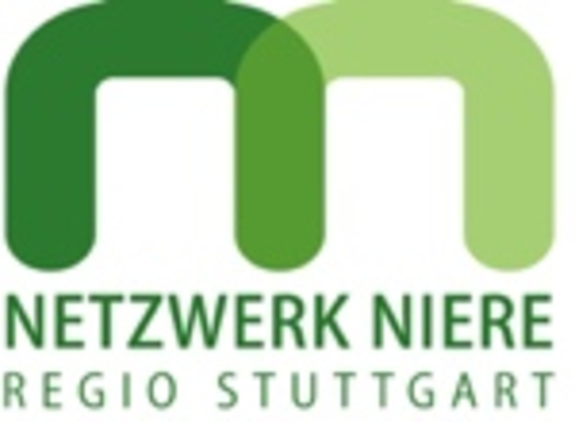 Grafik: Logo Netzwerk Niere Grafik: Logo Netzwerk Niere