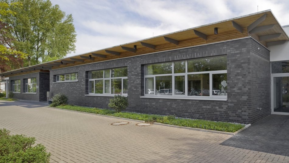 Foto: PHV-Dialysezentrum Harsewinkel