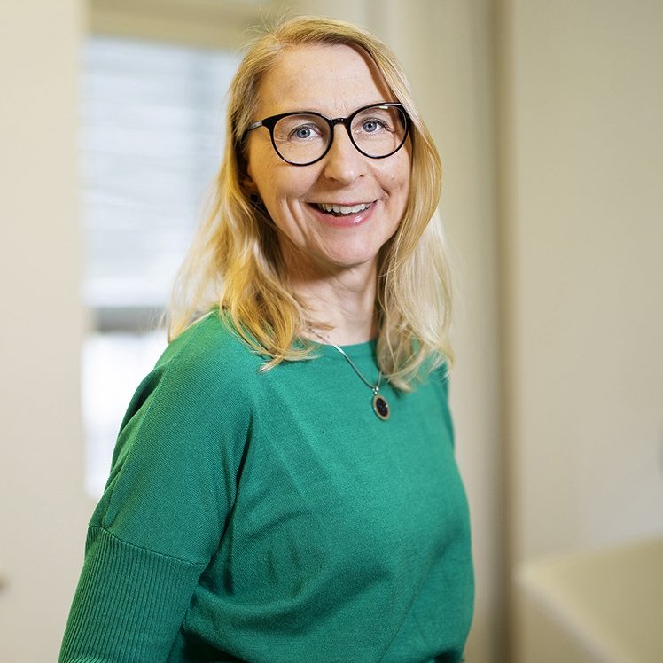 Foto: Dr. med. Simone Beckmann