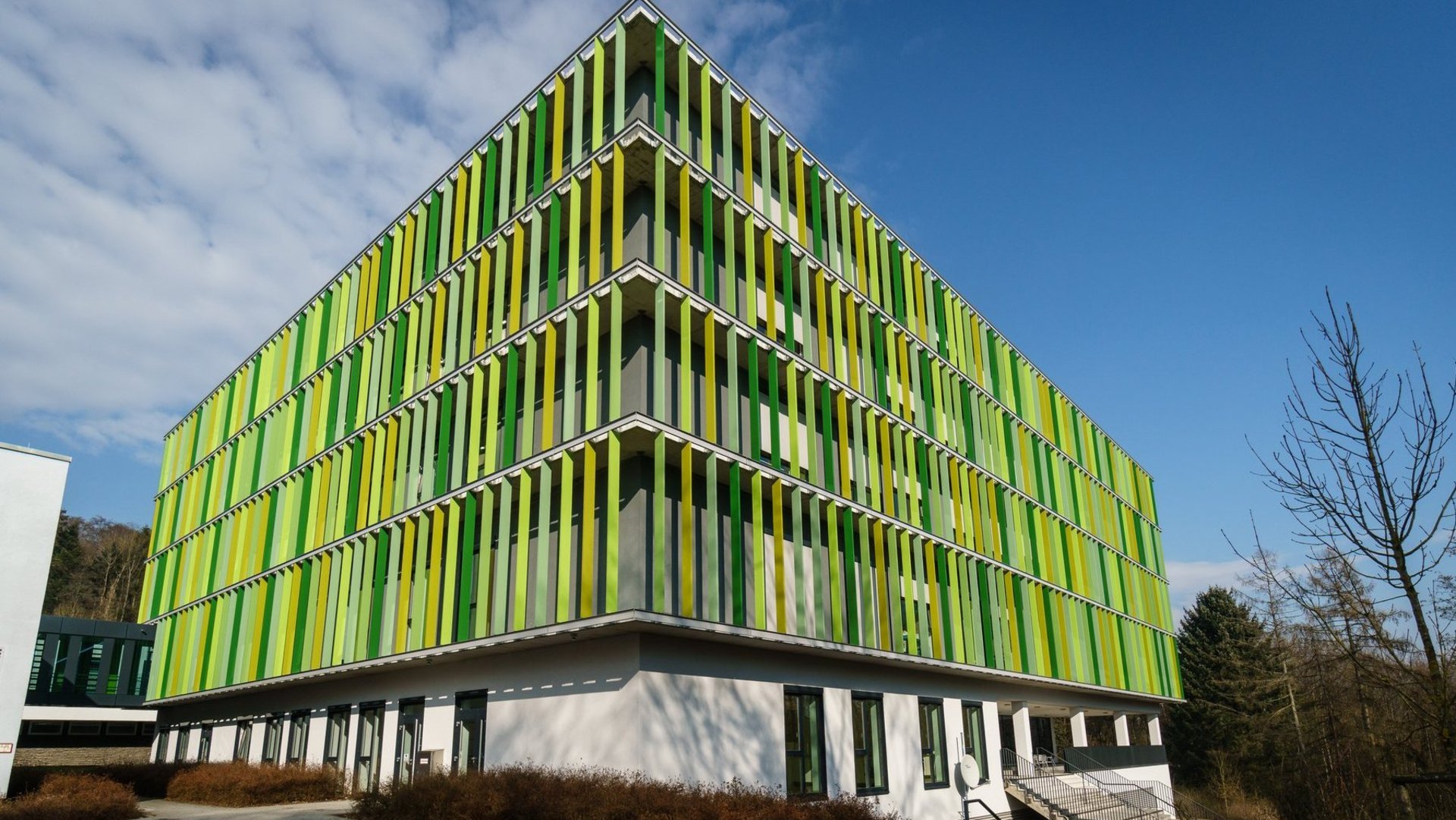 Foto: PHV-Dialysezentrum Schotten Foto: PHV-Dialysezentrum Schotten