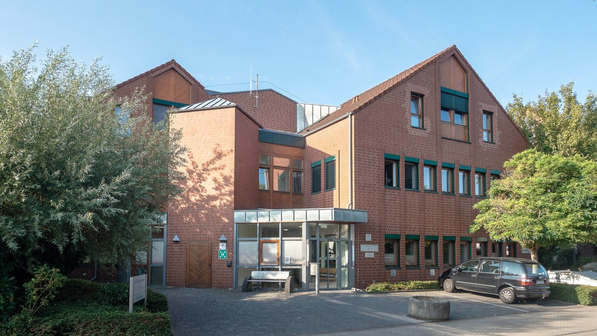 Foto: PHV-Dialysezentrum Bad Oeynhausen