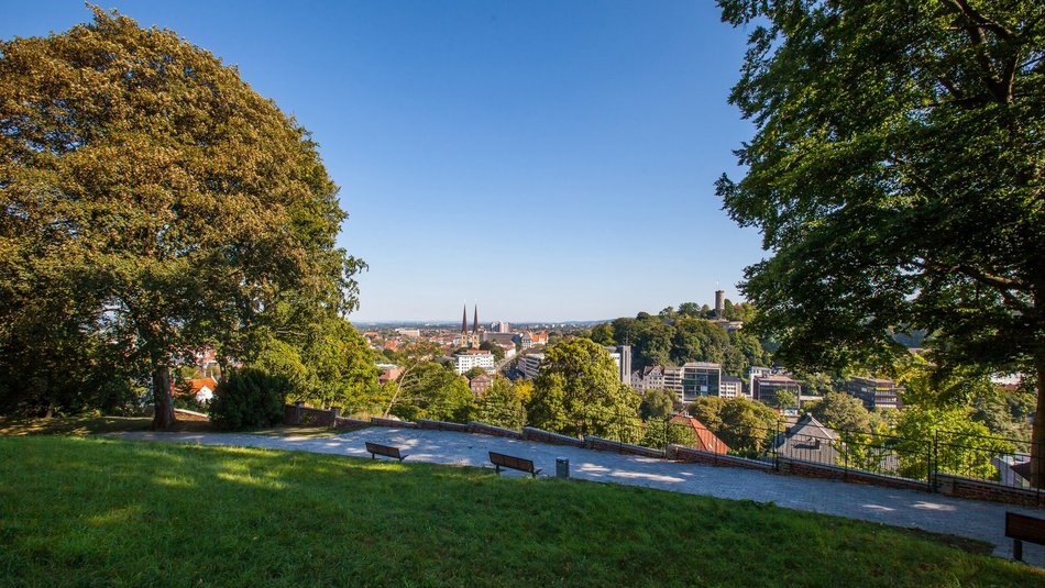 Foto: Panorama Bielefeld
