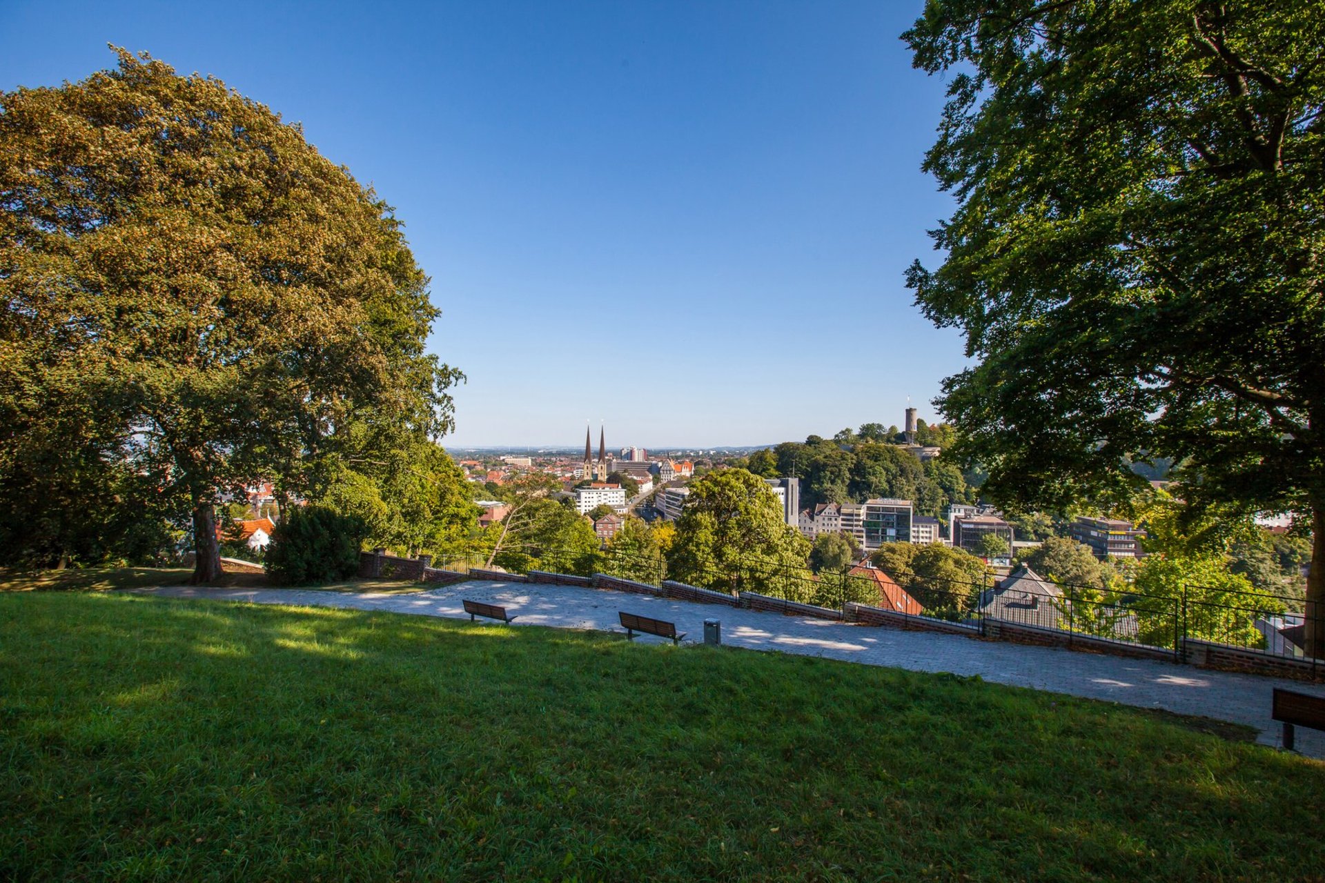 Foto: Panorama Bielefeld