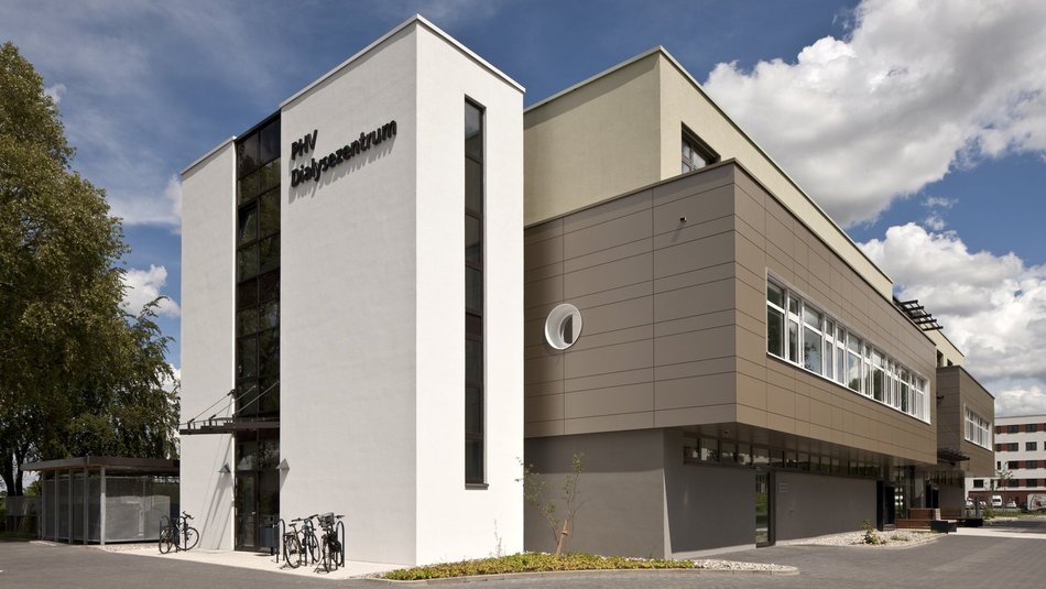 Foto: PHV-Dialysezentrum Hildesheim