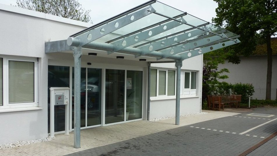PHV-Dialysezentrum Marburg