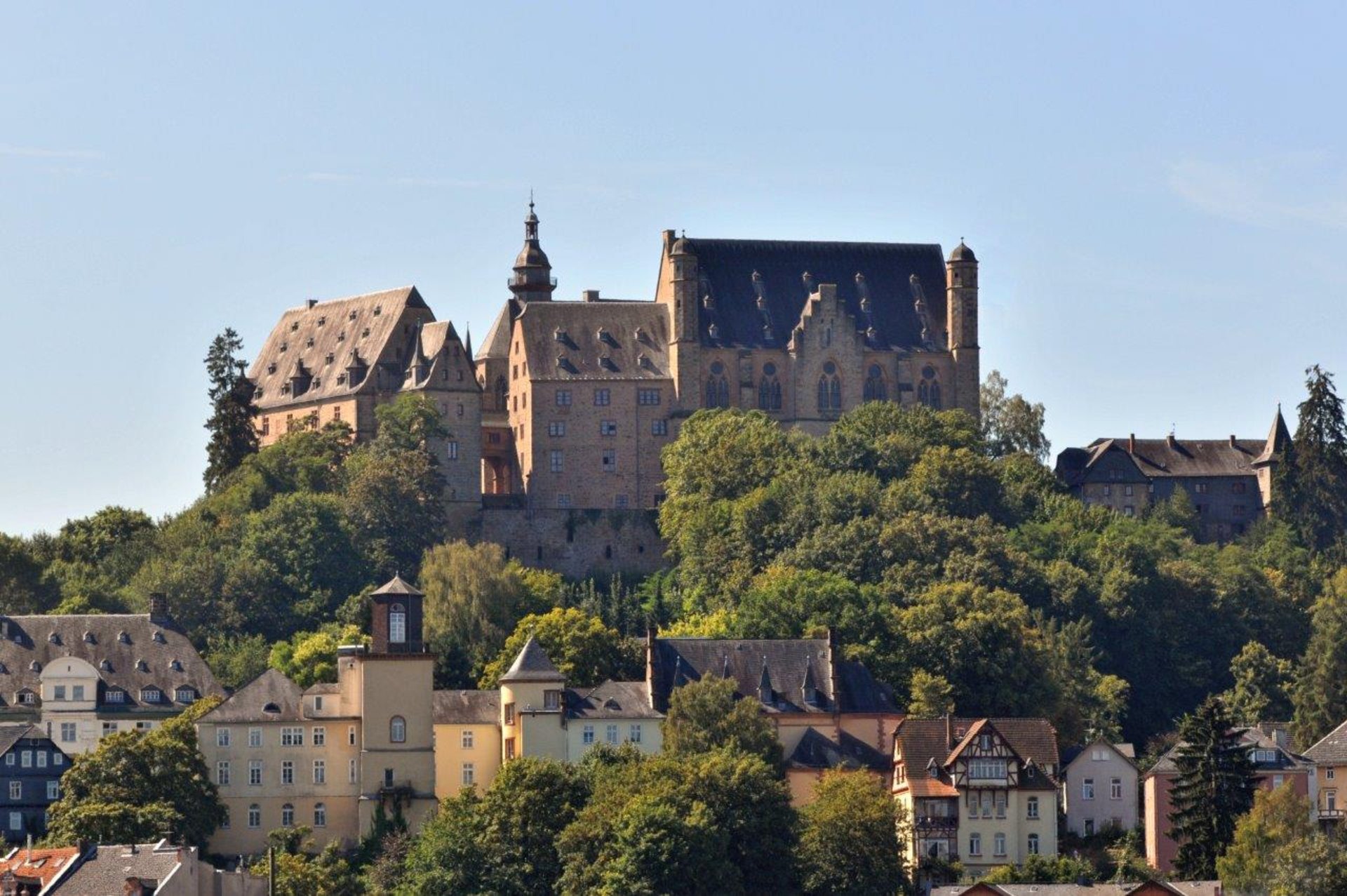 Foto: Stadt Marburg