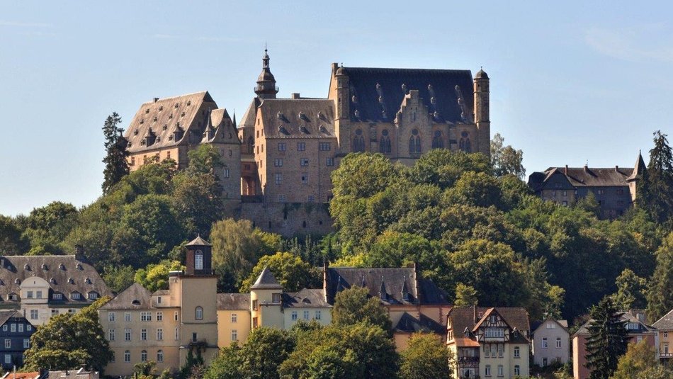 Foto: Stadt Marburg Foto: Stadt Marburg