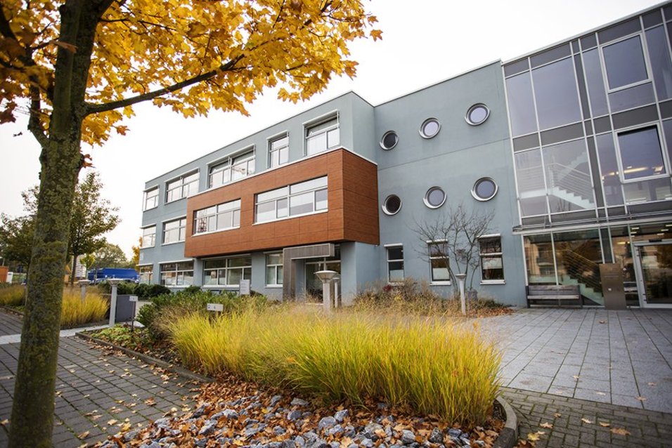Foto: PHV-Dialysezentrum Paderborn Außenansicht Foto: PHV-Dialysezentrum Paderborn Außenansicht