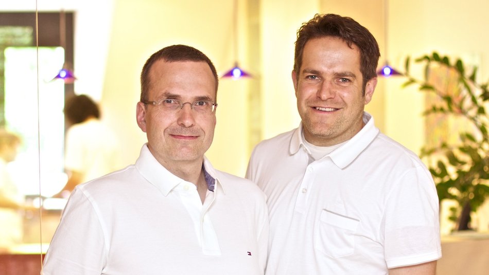 Foto: Ärzteteam MVZ Hamburg-Sinstorf