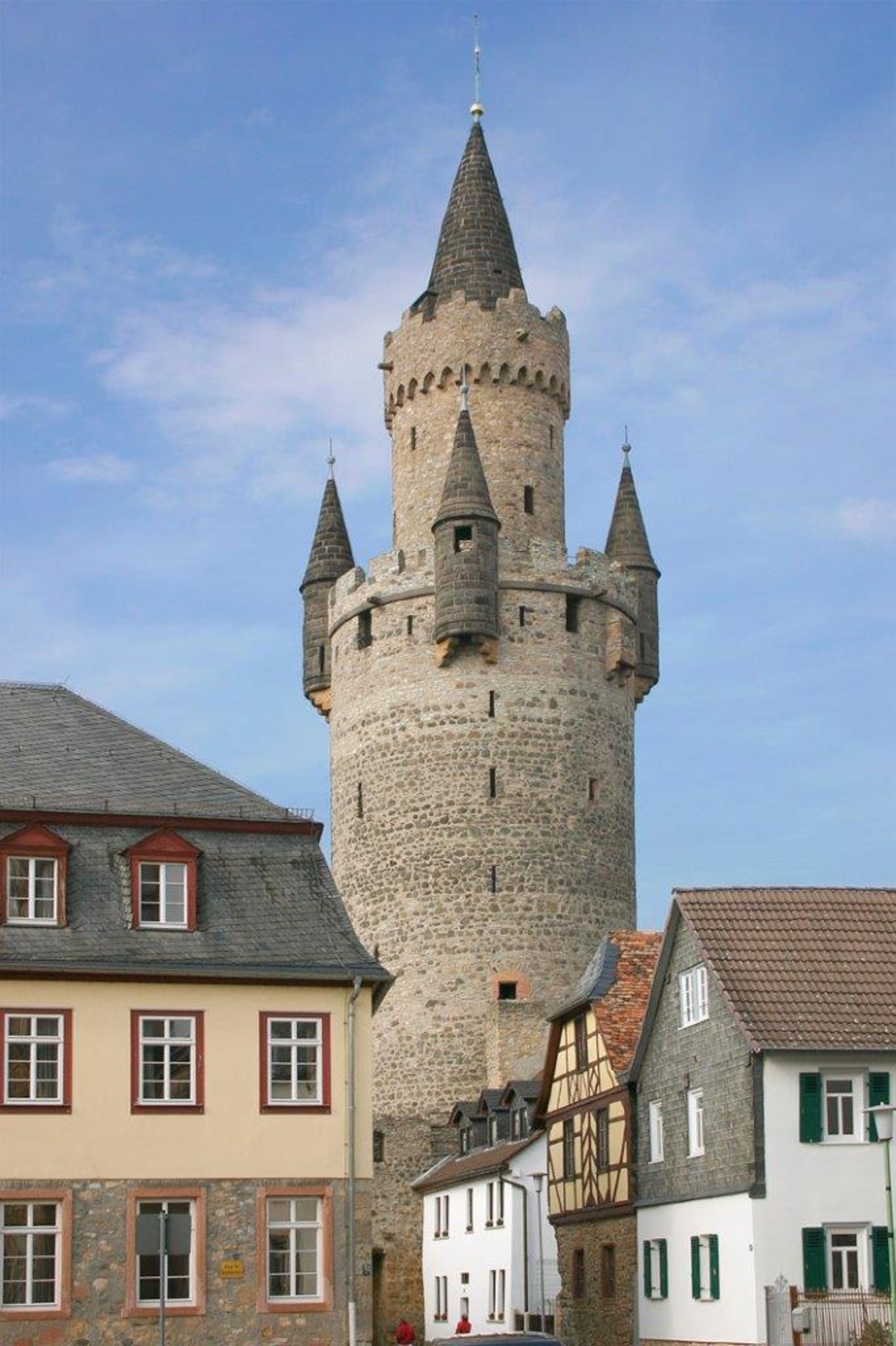 Foto: Adolfsturm Friedberg Foto: Adolfsturm Friedberg
