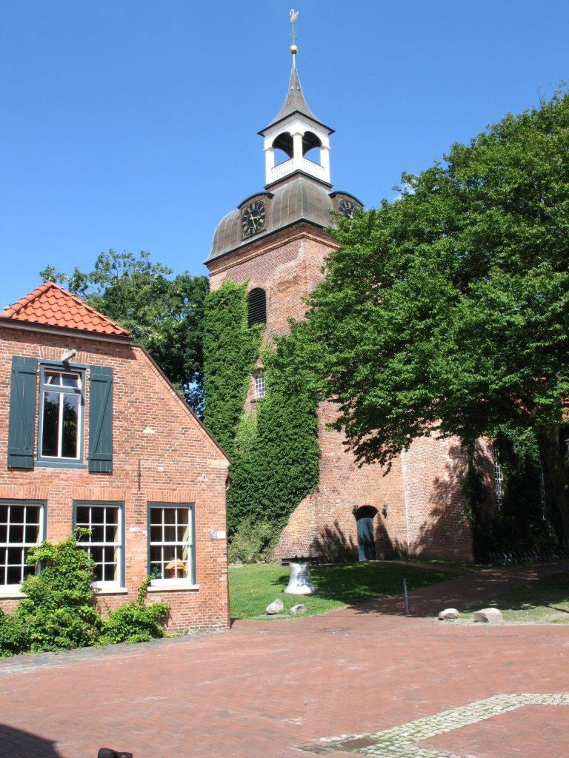 Foto: Wittmund