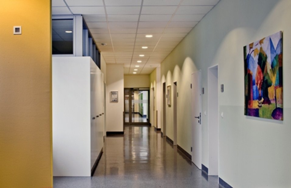 Foto: PHV-Dialysezentrum Leonberg Innenansicht Foto: PHV-Dialysezentrum Leonberg Innenansicht