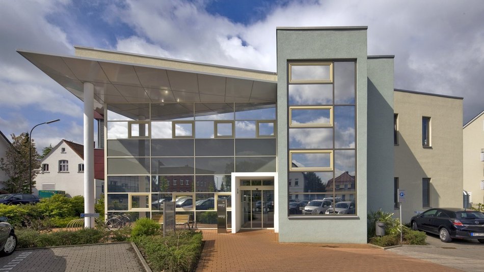 Foto: PHV-Dialysezentrum Bünde