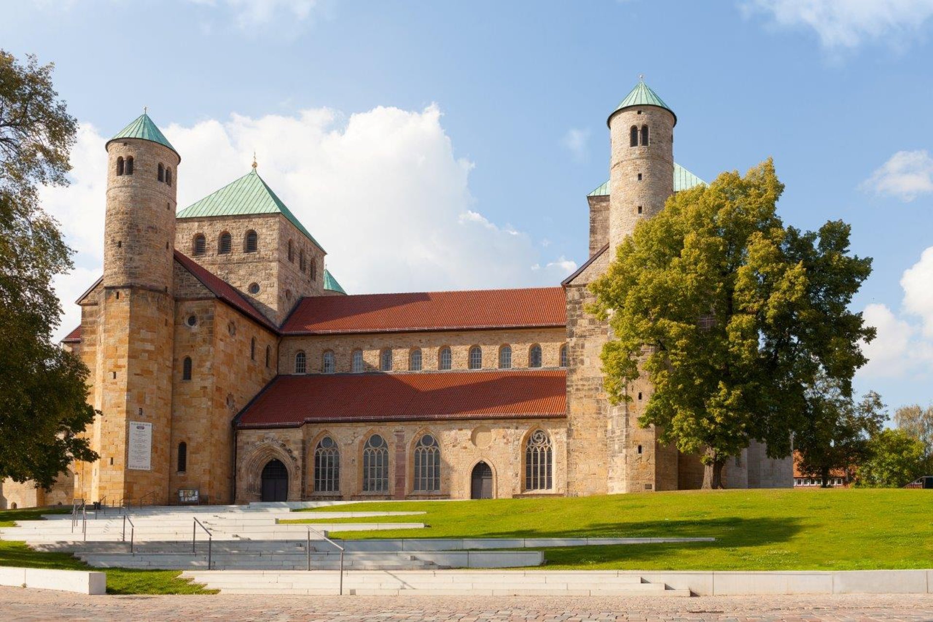 Foto: Michaeliskirche