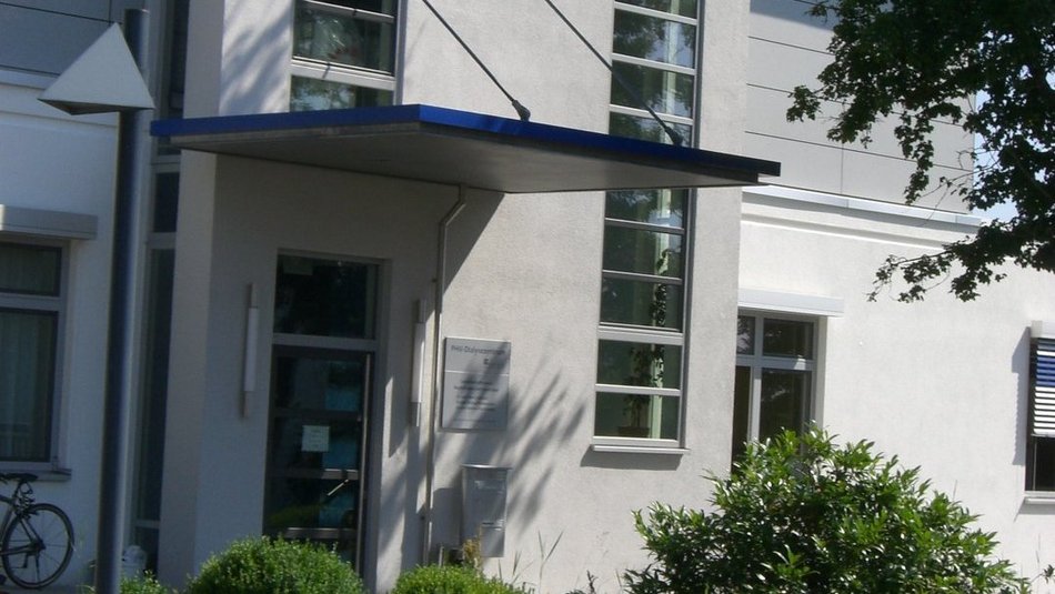 Foto: PHV-Dialysezentrum Herrenberg Foto: PHV-Dialysezentrum Herrenberg