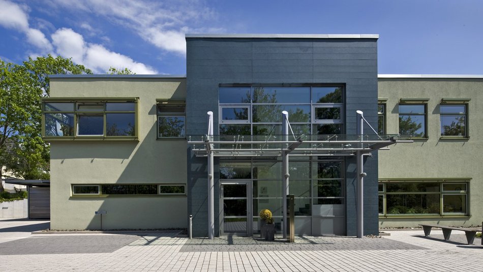 Foto: PHV-Dialysezentrum Bad Laasphe Foto: PHV-Dialysezentrum Bad Laasphe