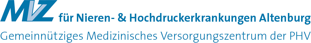 PHV – Der Dialysepartner