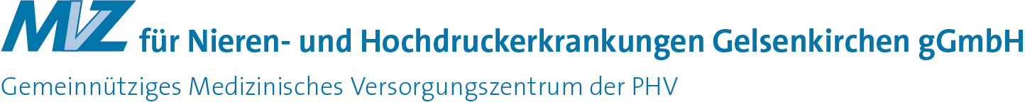 PHV – Der Dialysepartner