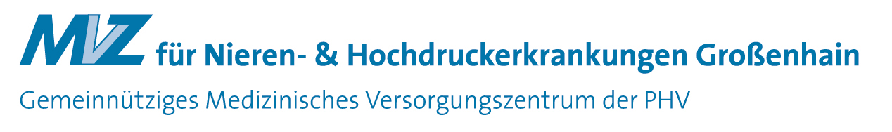 PHV – Der Dialysepartner