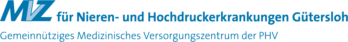 PHV – Der Dialysepartner