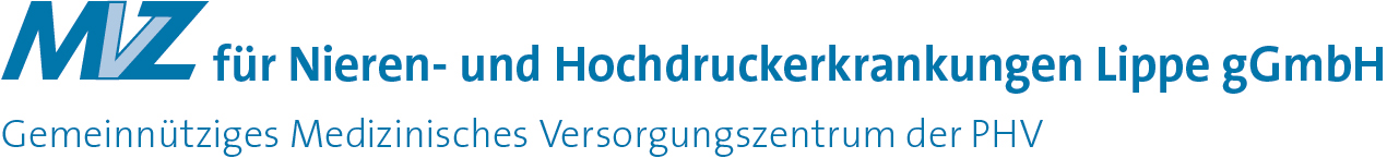PHV – Der Dialysepartner