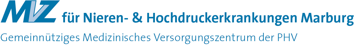 PHV – Der Dialysepartner