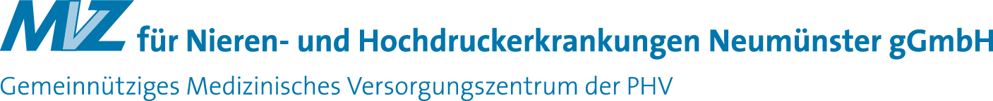 PHV – Der Dialysepartner