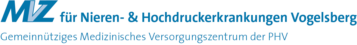 PHV – Der Dialysepartner