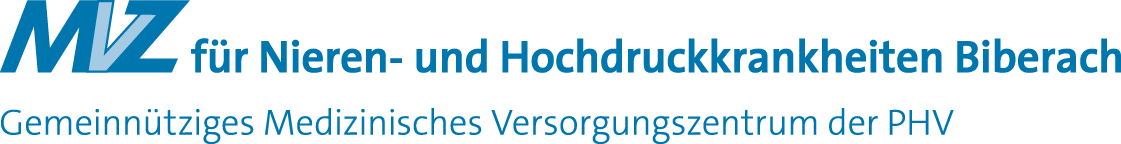 PHV – Der Dialysepartner