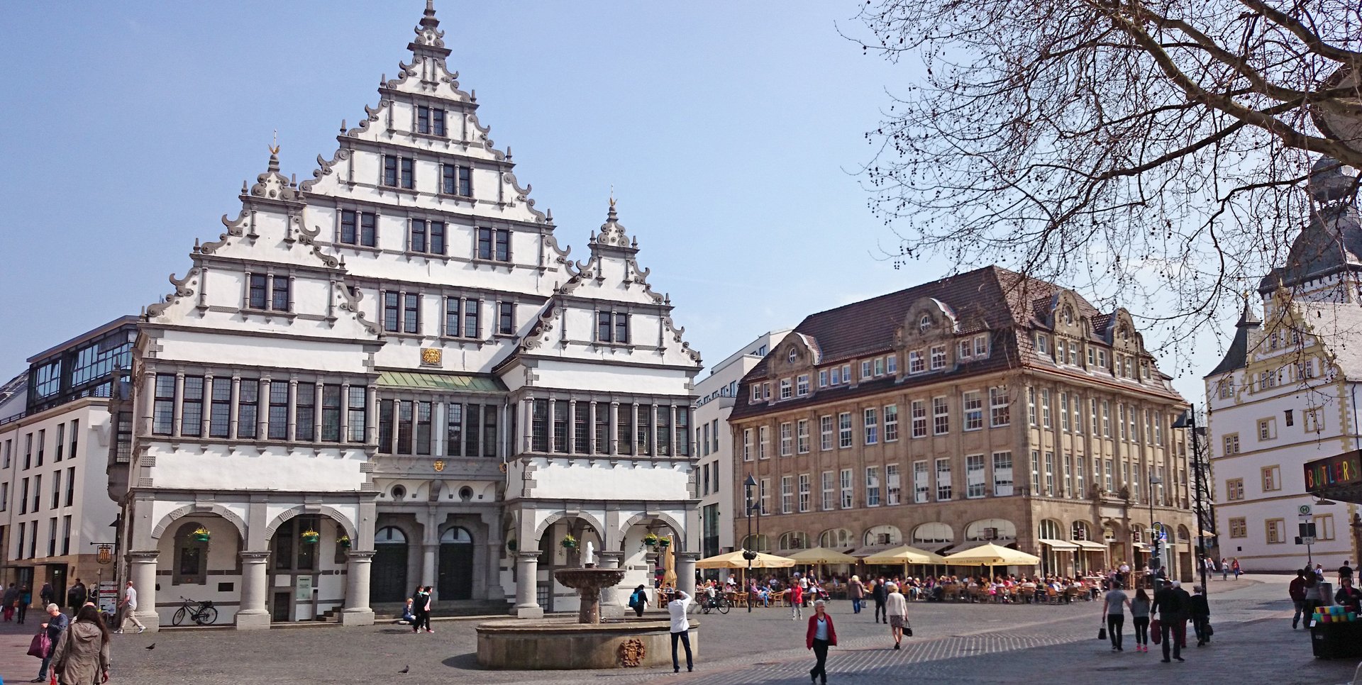 Foto: Rathaus